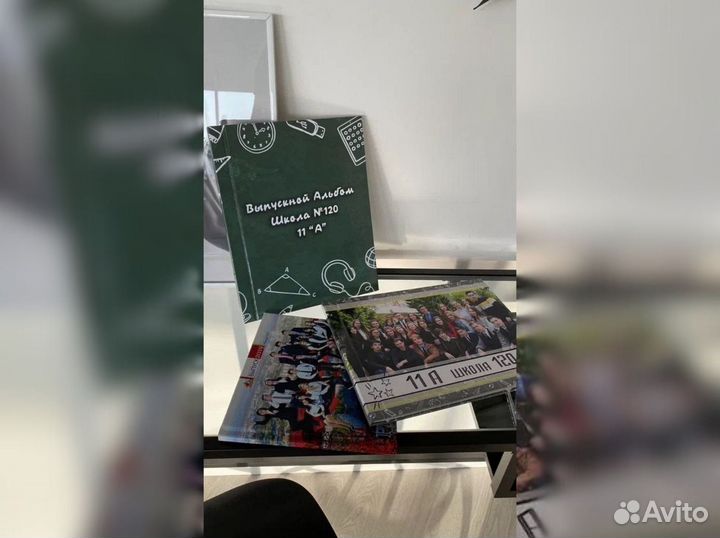 Фотокнига. Печать фотокниг