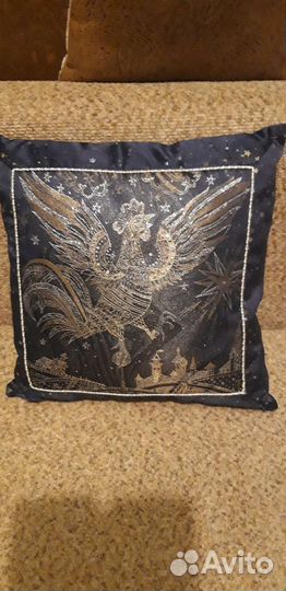 Подушка (думка)