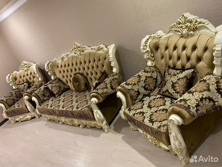 Диван венеция классик