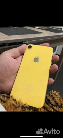 Обмен на iPhone 11