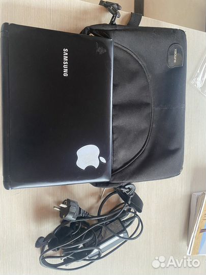 Нетбук samsung n145plus