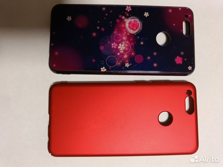 HONOR 7X, 4/32 ГБ