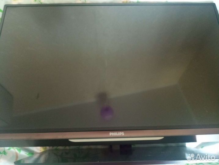 Телевизор philips 32