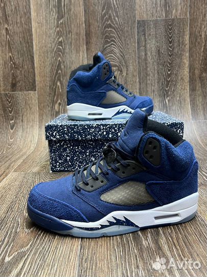 Кроссовки мужские nike air Jordan 5