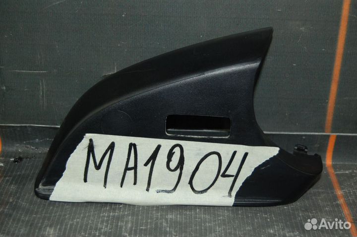 Накладка зеркала правого -Mercedes-Benz GL- X166