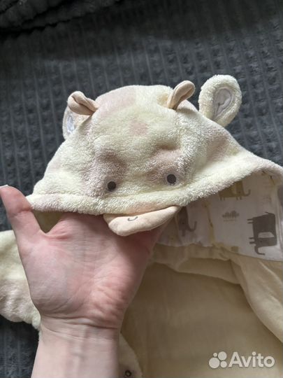 Комбинезон демисезонный