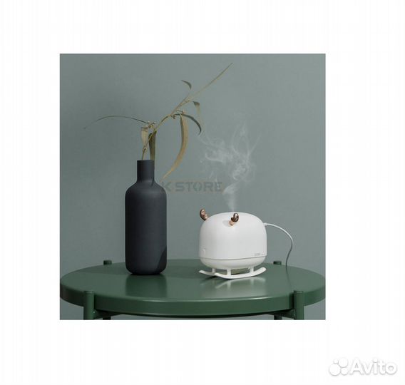 Портативный увлажнитель воздуха Sothing Deer Humid