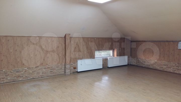 Торговая площадь, 45 м²