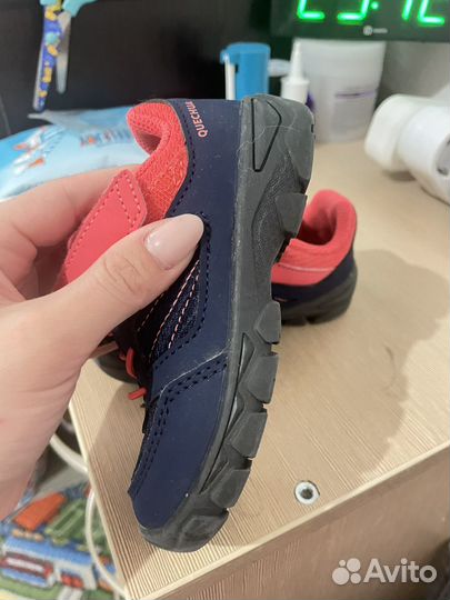 Кроссовки decatlon