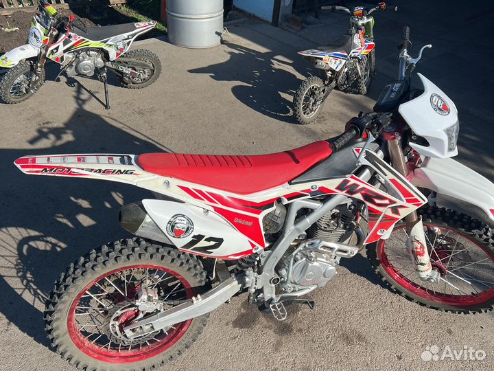 Индуро- кросс