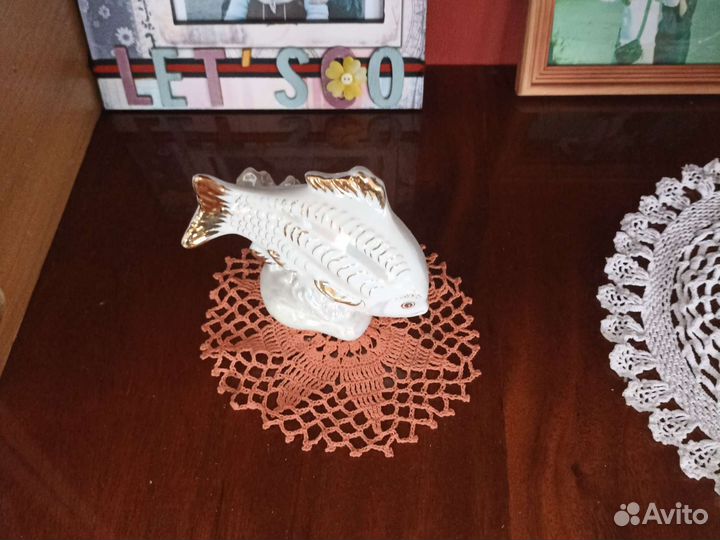 Статуэтки, сувениры СССР