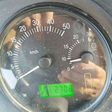 Трактор МТЗ (Беларус) BELARUS-1025.3, 2020