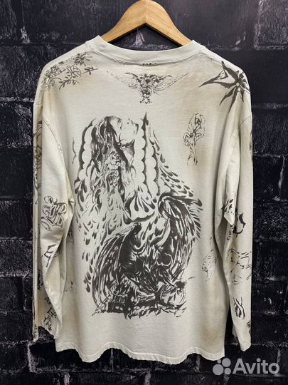 Лонгслив Balenciaga