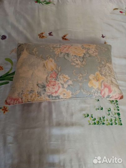 Плед-покрывало