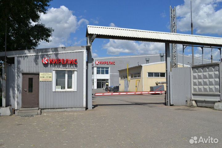 Сальник (манжета армированная) 2.2-45х75х10 ГОСТ 8752-79