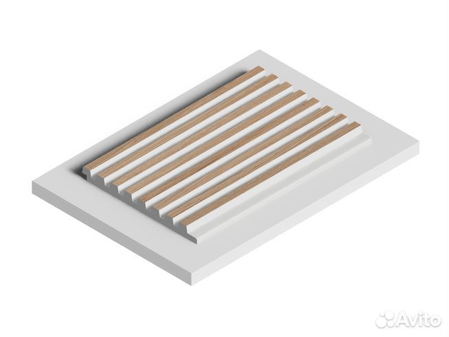 Декоративные стеновые панели