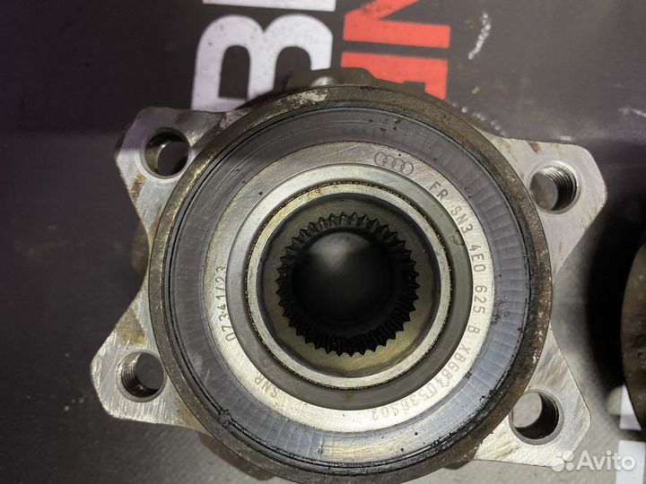 Ступица Audi A6 A8 R8 Allroad VW Passat