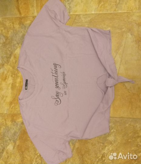 Женские вещи пакетом 44 46 размер