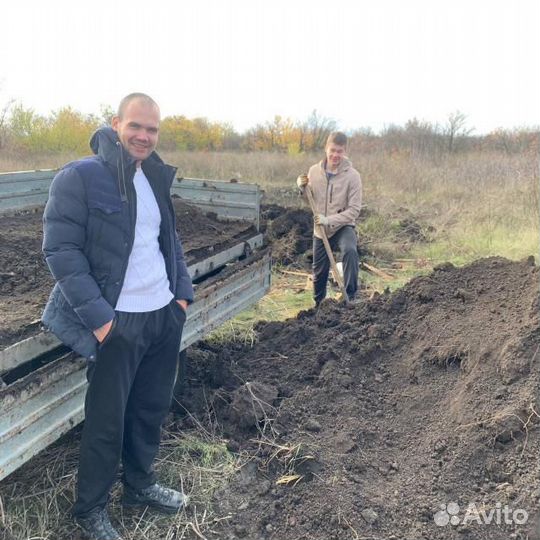 Грузчики на час разнорабочие