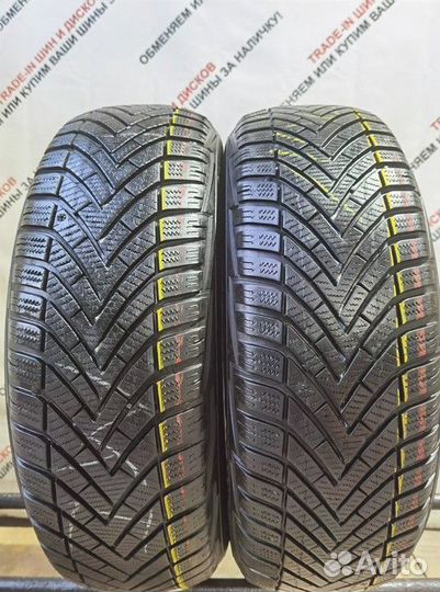 Vredestein Wintrac 205/55 R16 91P