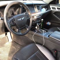 Hyundai Genesis 3.0 AT, 2016, 173 000 км, с пробегом, цена 2 095 000 руб.