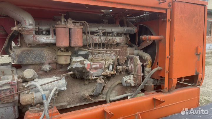 Рама грейдер дз 180