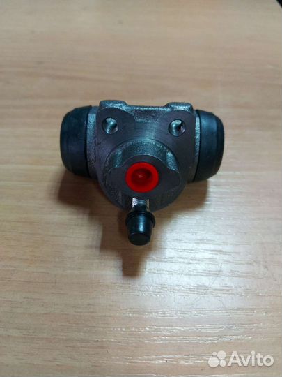 Тормозной цилиндр задний Рено Логан (180). Новый