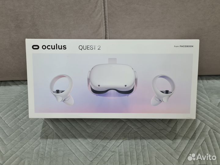 Oculus quest 2 64gb
