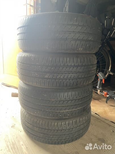 Toyo NanoEnergy 3 175/55 R15