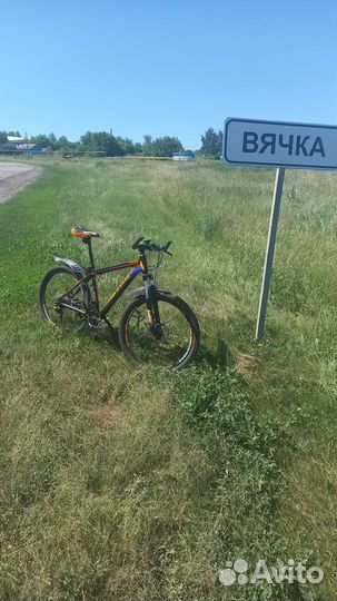 Продажа велосипедов