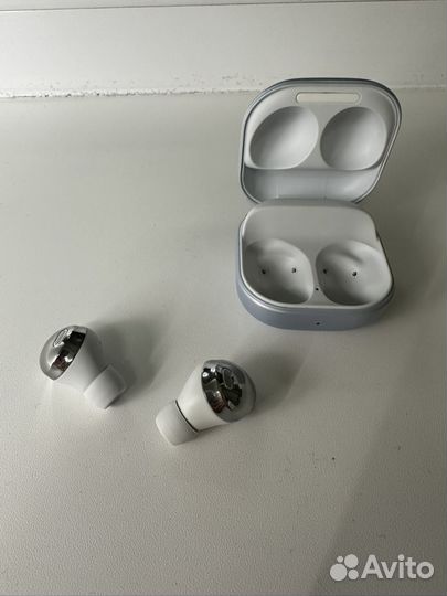 Samsung Galaxy Buds Pro