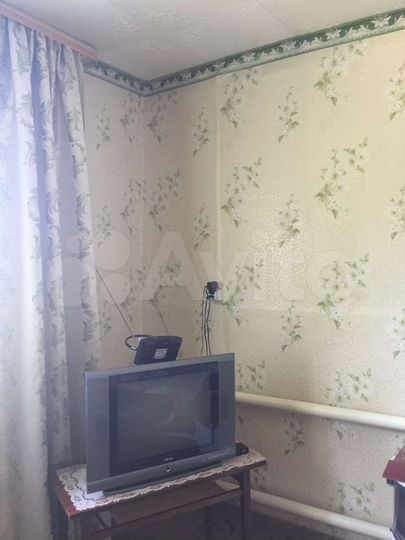 Дом 62,6 м² на участке 4,8 сот.