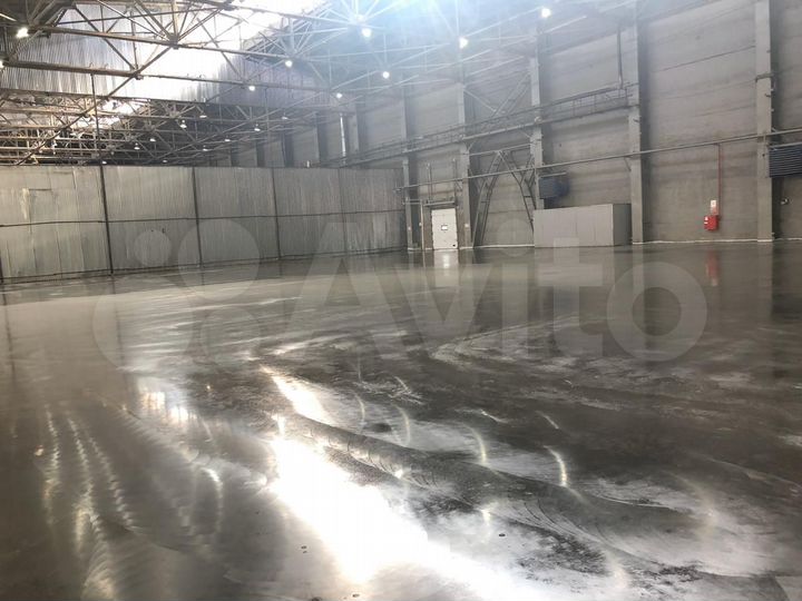 Склад, 15000 м²