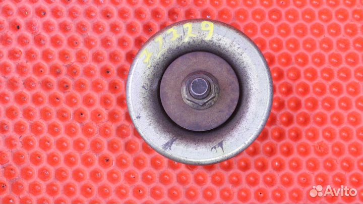 Ролик обводной Mazda Demio DBA-DY3W ZJ-VE ZJ011594