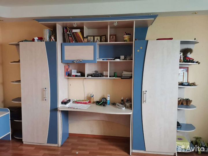 Комплект детской мебели