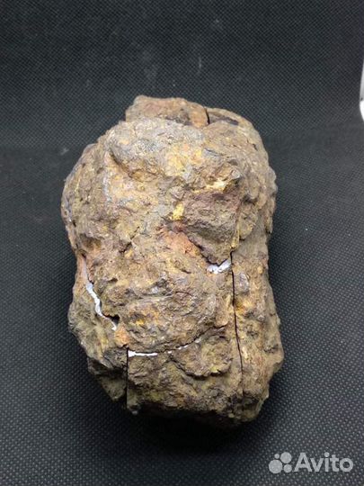 Метеорит Серичо