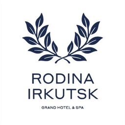 Rodina Grand Hotel&SPA Irkutsk