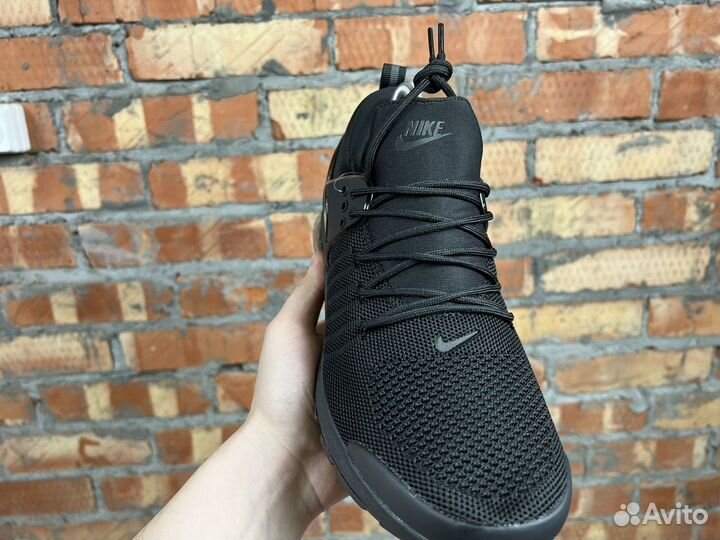 Кроссовки Nike presto летние