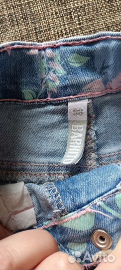 Шорты для девочек