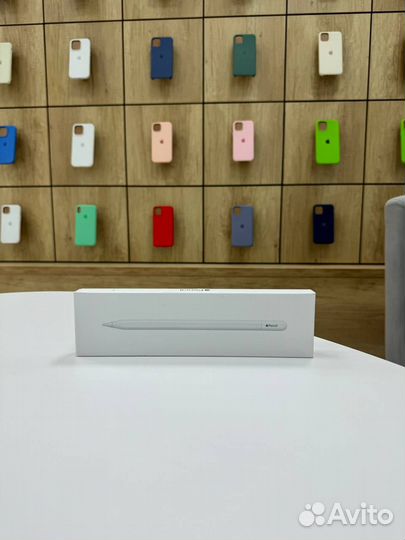 Pencil (USB-C) 2023