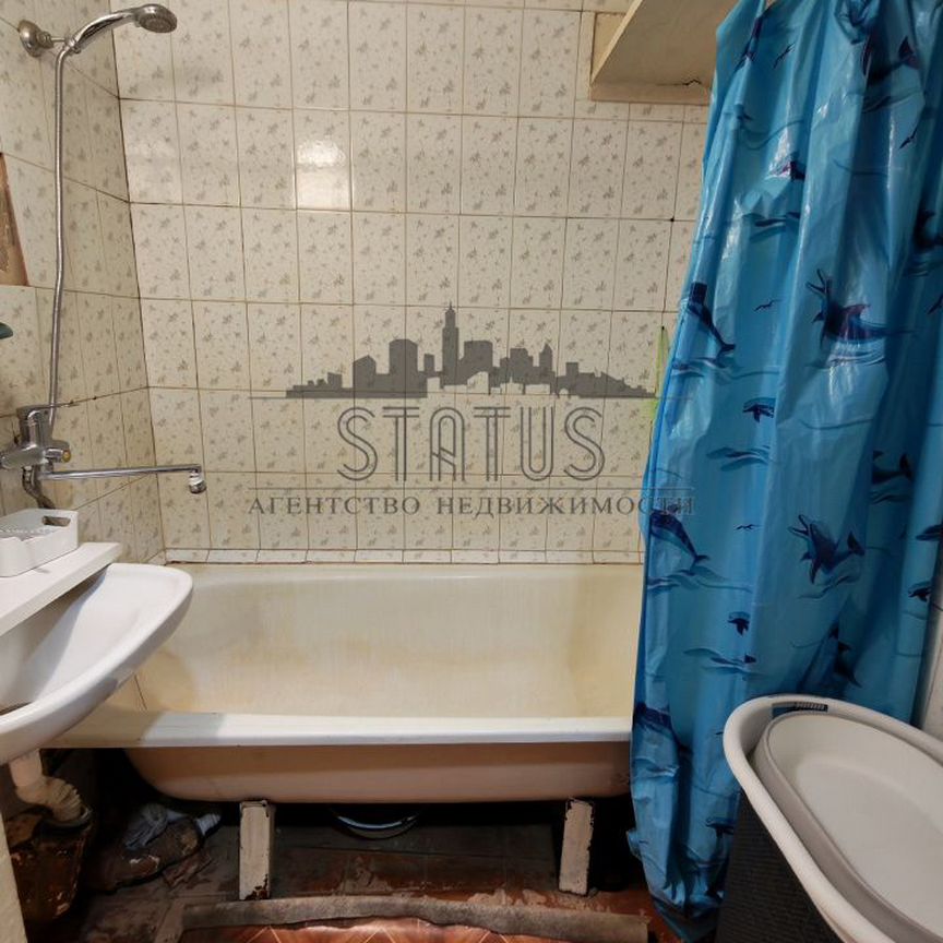 Квартира 1-комн. 41.1 м² в Ртищево — фото 9 из 14