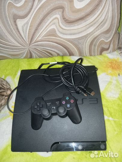 Sony PS3