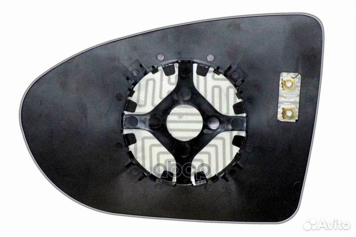 Зеркальный элемент R с обогревом ergon 69000709