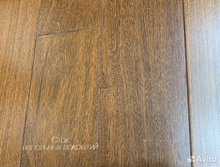 Массивная доска