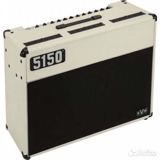 Ламповый усилитель EVH 5150 Iconic Series 60W 2x12