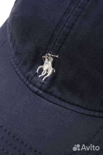 Бейсболка Ralph Lauren Vintage