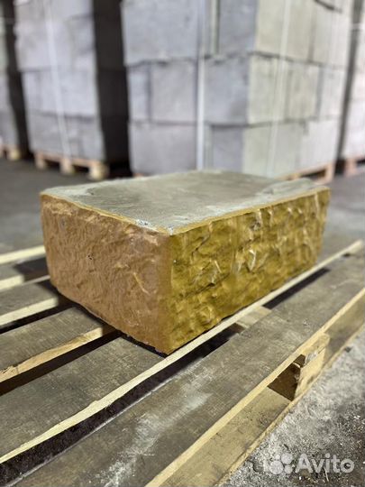 Фибропеноблок