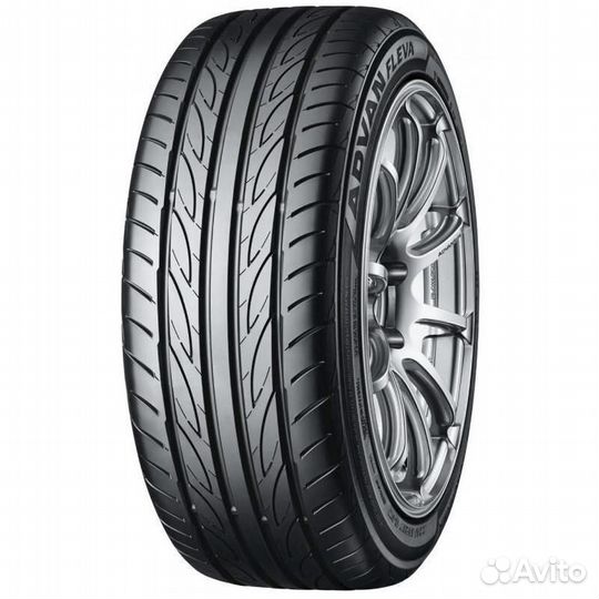 Yokohama Advan Fleva V701 245/40 R17 95