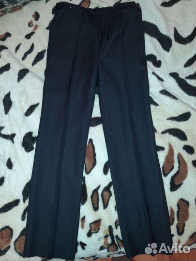 Школьная форма для мальчика 146 - 152