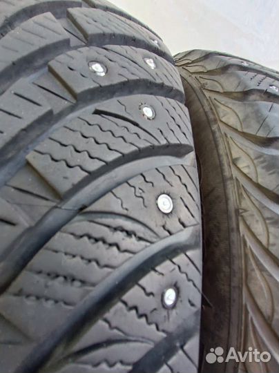 Goodyear UltraGrip Extreme 225/60 R17 98T